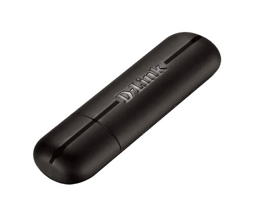 ADAPTADOR USB WIRELESS 150MBPS D-LINK DWA-123