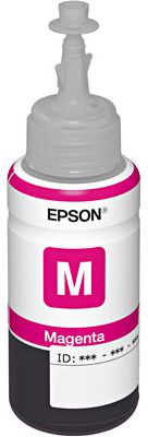 REFIL DE TINTA EPSON MAGENTA - T673320