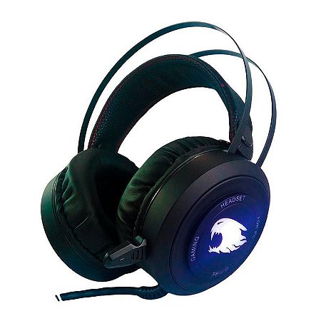 Headset Gamer G-FIRE USB - EPH710