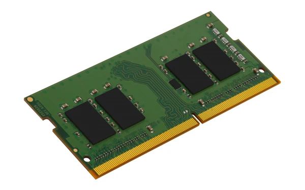 Memória Kingston 4 GB DDR4 2400 MHz KVR24S17S6/4