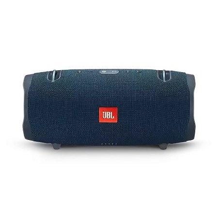 CAIXA DE SOM JBL BLUETOOTH XTREME 2 BLUE