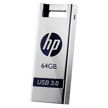 PEN DRIVE 64GB HP X795W HP 3.0