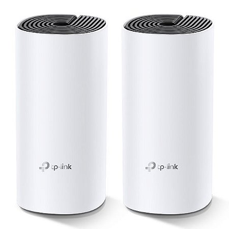 Roteador Repetidor Wireless TP‑Link Deco M4 AC1200
