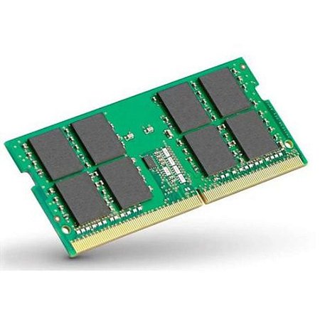 MEMÓRIA HIKVISION NOTEBOOK 4GB DDR3L 1600MHZ-HKED3042 1.35V