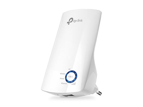 Repetidor Wifi TP-LINK 300Mbps TL-WA850RE