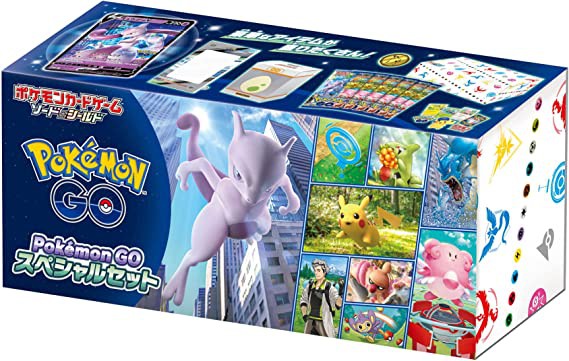 Pokémon TCG: Baralho Batalha V Pokémon GO - Mewtwo - Pokémon