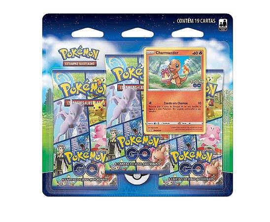 Novidades de Pokémon TCG + Novos Produtos Brasileiros!