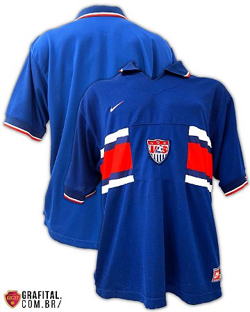 Estados Unidos da América 1995 Tamanho G 78x62cm