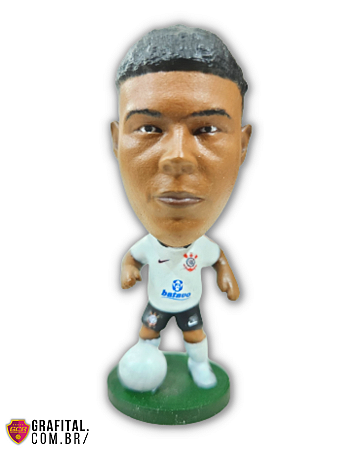 Minicraque Ronaldo Corinthians