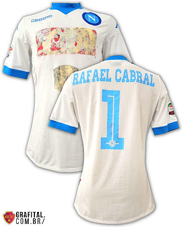Camiseta napoli 2016 sale