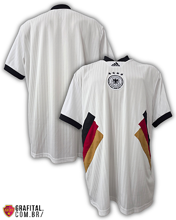 Alemanha 2022 Tamanho XXG 82x66cm