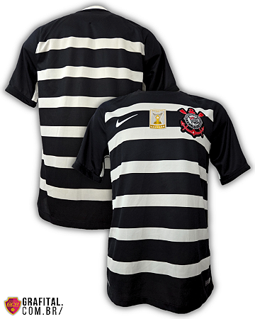 Corinthians 2015 Tamanho M 73x52cm