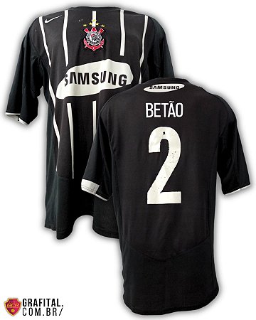 Corinthians 2006 Tamanho GG 73x57cm