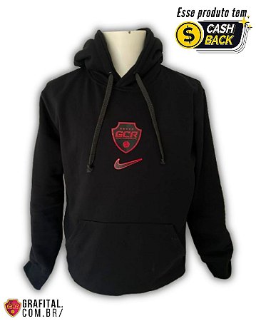 Moletom Oficial Grafital ® 2026/2027 (Time Amador)