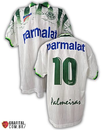 Palmeiras 1996 Tamanho GG 83x59cm