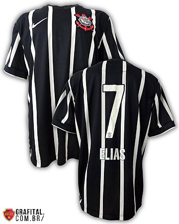 Corinthians 2014/2015 Tamanho GG 76x58cm