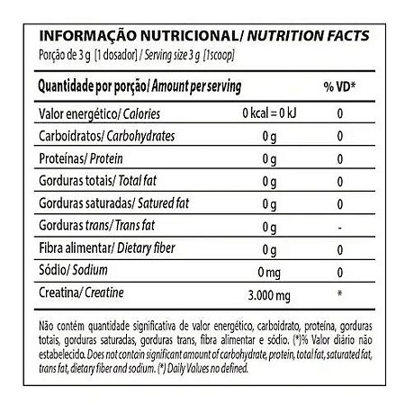 Creatina G Integral Medica Hardcore Creatine Pura Wf Suplementos My