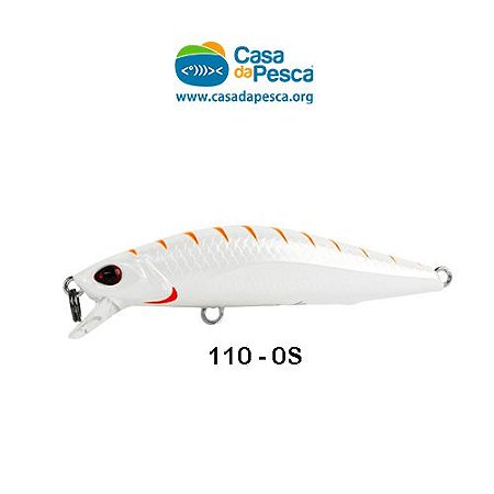 ISCA RAPTOR - COR 110-OS - 7 CM - 7,5 G - MARINE