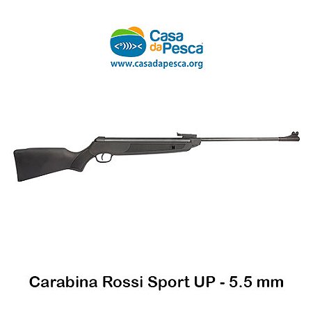 CARABINA ROSSI SPORT UP - 5.5 MM