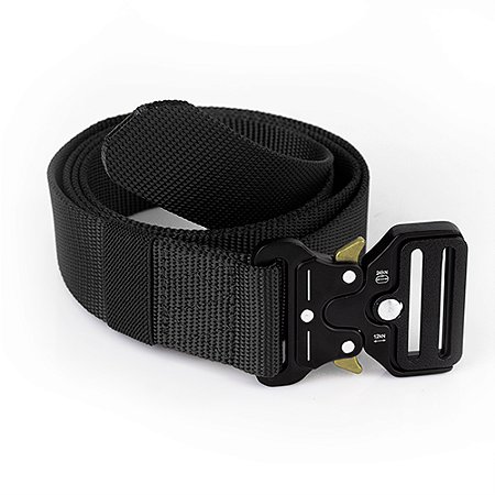 CINTO TÁTICO YD033 - PRETO - ALBATROZ