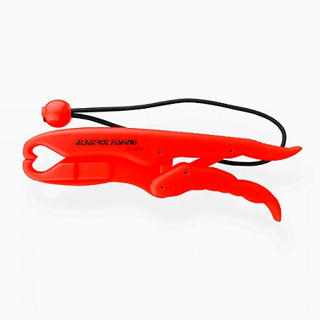 ALICATE DE CONTENÇÃO BL-030B - VERMELHO - ALBATROZ