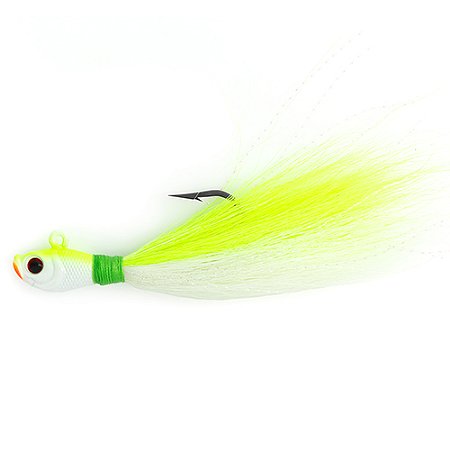 ISCA JIG PENINHA COR 04 - ANZOL 3/0 - 10 G - ALBATROZ