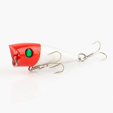 ISCA LQ4104 - COR A - 6.5 CM - 6.6 G - ALBATROZ