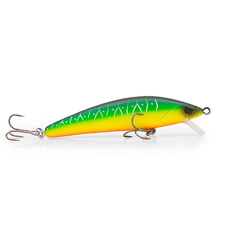 ISCA WILLY MINNOW 70 - EG-252A-F - COR A180FS - 7 CM - 9 G - MARURI