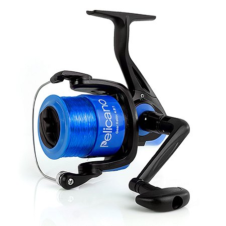 MOLINETE PELICANO 40 - AZUL - ALBATROZ