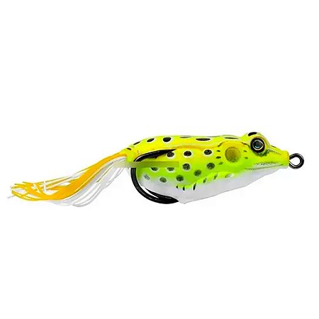ISCA TOP FROG XY-10 - COR 09 - ALBATROZ