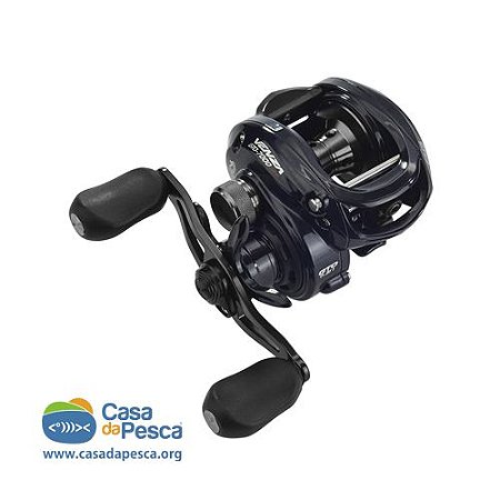 CARRETILHA VENZA GTO - 7000 - ESQUERDA - MARINE