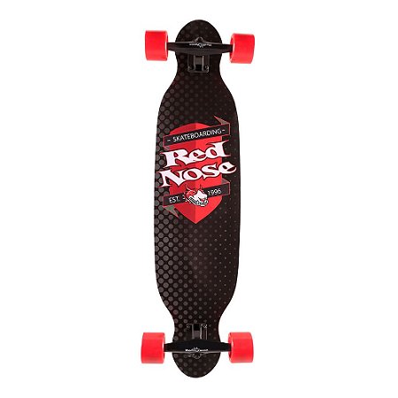 Skate Longboard Red Nose Mess 97cm