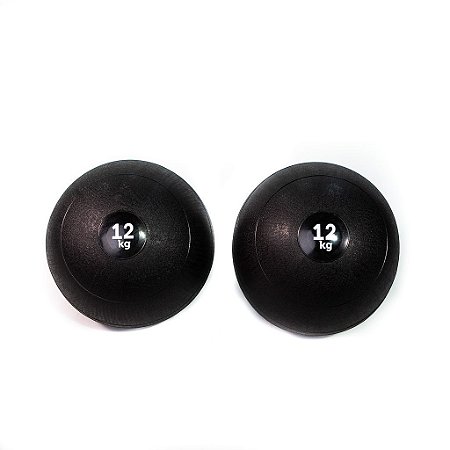 Kit Slam Ball 2un de 12Kg