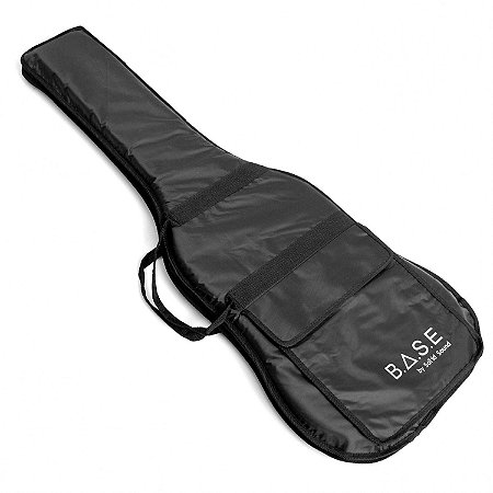 Capa para Baixo Base by Solid Sound Nylon