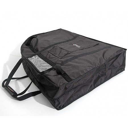 Mala Bike Para Bicicleta até Aro 29 Maleta Transporte Solid Sport