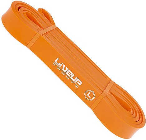 Super Band Elástico Extensor para Exercício Leve