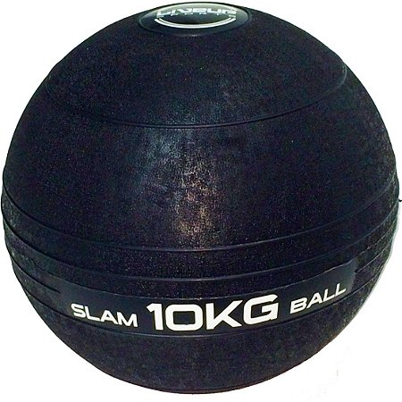 Slam Ball 10Kg Bola Liveup