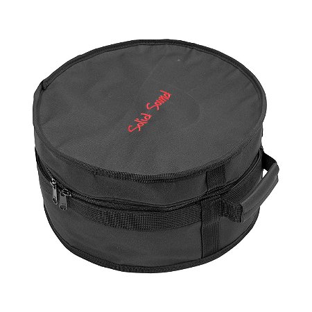 Capa Caixa 14x8 Solid Sound