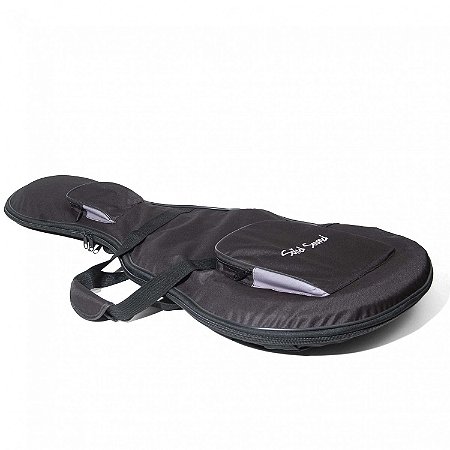 Case para Guitarra SG Solid Sound Hard Bag