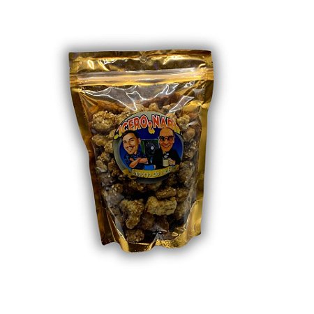 Castanha de Caju Caramelizada com Gergelim 250g