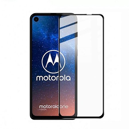 Película 3D para smartphones Motorola - Vários modelos