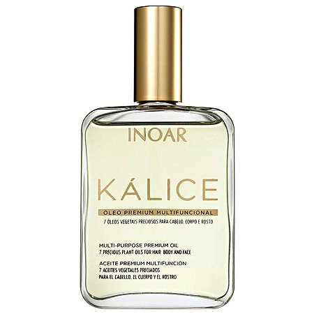 Inoar Kálice Óleo Multifuncional Premium 100ml