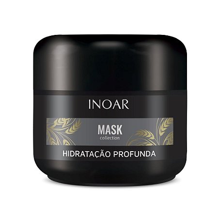 Máscara Inoar Mask Hidratante Capilar 60g