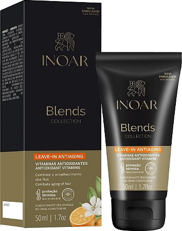 Inoar Blends Leave-in 50ml