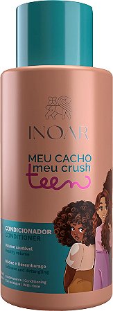 Inoar Meu Cacho Meu Crush Teen Condicionador 500ml