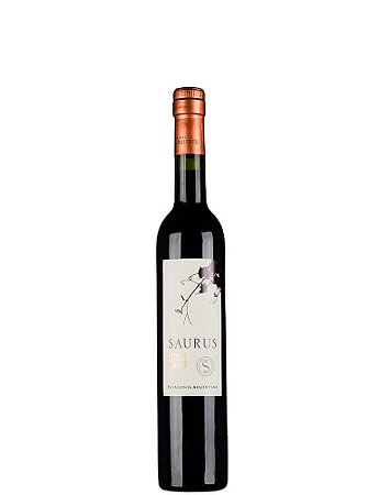 Familia Schroeder Saurus Pinot Noir Tardio   (500ml)