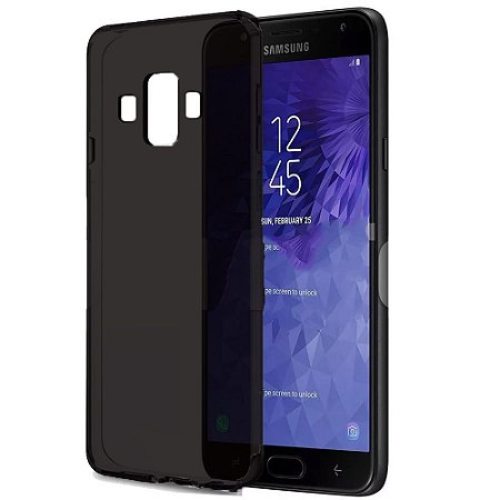 Capa para Samsung Galaxy J7 Duo J720 - Cell Case Acessórios para Smartphone