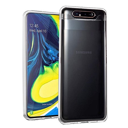 Capa para Samsung Galaxy A80 2019