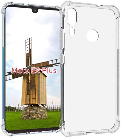 Capa macia de tpu para celular moto e6 plus, capinha de silicone para motorola  moto e6 plus e 6 plus motoe6 e6plus xt2025 xt2005|Caso de telefone \u0026  Covers| - AliExpress