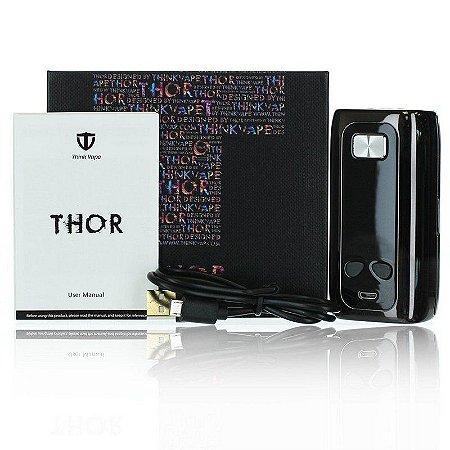 Mod Thor 200W | Think Vape
